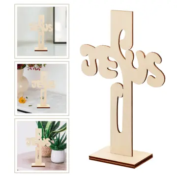 Wooden Cross Home - Best Price in Singapore - Jan 2024