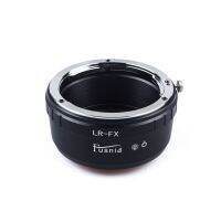 LR-FX Leica R Mount Lens to Fujifilm Fuji Camera Adapter For X-T1 X-E1 X-T10 X-E2 X-T1 X-A3 X-Pro1 X-E1 X-E2 X-A5