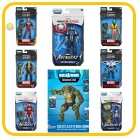 Marvel Legends Series Gamerverse 6-inch Collectible Action Figure Toy (No baf ทุกตัว)