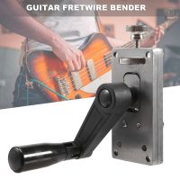 Guitar Bender - for Fret Wire Bending Luthier Tool Guitar &amp; Bass