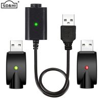 2Pcs/3Pcs USB Charger Adapter For 510 Thread Overcharge Protection Charger Power Adapter