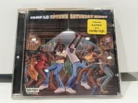 1   CD  MUSIC  ซีดีเพลง  CAMP LO UPTOWN SATURDAY NIGHT       (A1F58)