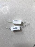 0.1R 5W Axial ขา Ceramic Resistor ราคา / 1 ตัว