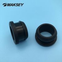 19Mm Grommets นิ้วยางซิลิโคน1/8นิ้ว1 22Mm Grommet Maksey 20Mm Gasketsblack 20Mm0 79ยาง1/2ขนาด23มม. 21มม. สีรูสำหรับเครื่องล้างหลุมสายไฟ (สีดำ Color_A 20มม. (0.79นิ้ว))