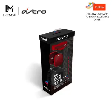 Astro A40 Mod Kit Best Price in Singapore Jan 2024 Lazada