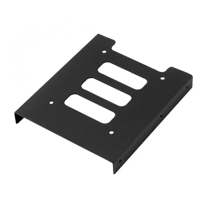 2.5 inch SSD 3.5 inch Internal Hard Disk Drive Mounting Bracket Kit