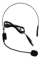 Freeboss L5AforKU-22M-2280 3 Pin plug Headset Microphone for Freeboss KU-22H2 &amp; KU-22H