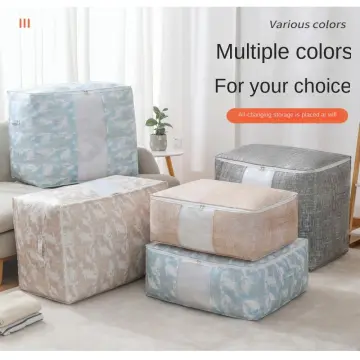 Moving And Packing Clothes Storage Bag - Best Price in Singapore - Dec 2023