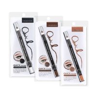 ดินสอเขียนขอบตา เมลินดา (ไม่มีกบเหลา) Mei Linda Quick Eye liner MD3033