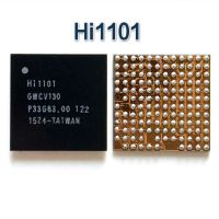 【✲High Quality✲】 quehui392 2ชิ้น-20ชิ้น Hi1101ใหม่สำหรับ Huawei P8 Wifi Ic Wifi ชิป