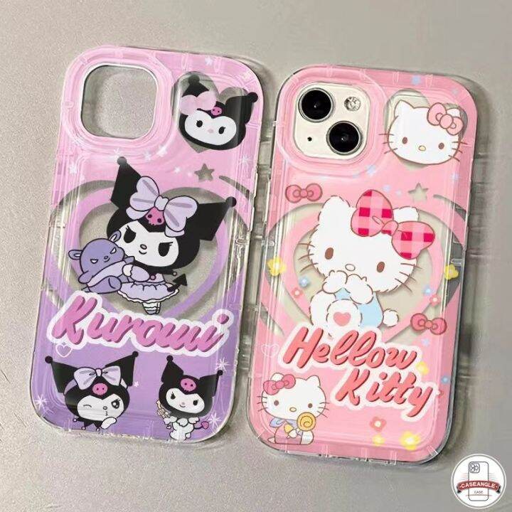 เคสโทรศัพท์มือถือแบบนิ่ม-กันกระแทก-ลายการ์ตูนคิตตี้น่ารัก-สําหรับ-9t-9-10-10c-12c-10a-9a-9c-nfc-note-8-10s-11s-poco