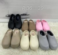 รองเท้าแตะ Ad*dass Ad*foms รองเท้าแตะเพื่อสุขภาพ สำหรับผู้หญิง Sz 36--39 (Have 6 colors) (Free box)