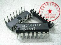 5pcs MC10171P DIP-16