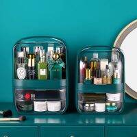 【YD】 Makeup organizer box for accessories/facial mask/cream Storage  Fashion makeup storage