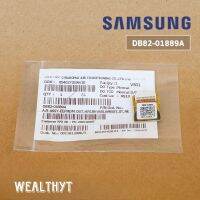 อีพรอม SAMSUNG DB82-01889A IC EEPROM SAMSUNG สำหรับรุ่น AR18HVSDL, AR18HVSSL, AR18JVSSL, AR18KVPDL, AR18KVSSL อะไหล่แอร์ ของแท้ศูนย์