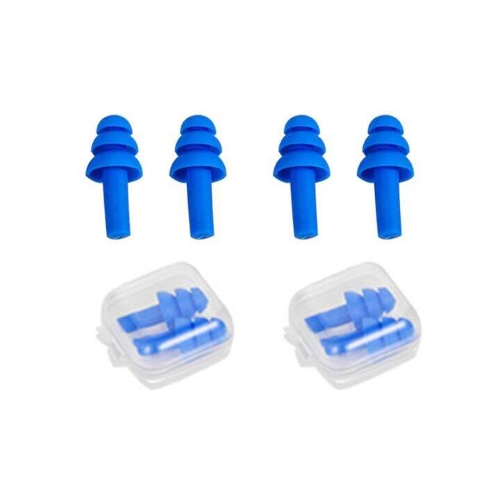 soft-silicone-ear-plug-waterproof-insulation-comfort-earplugs-ear-protection-sound-insulation-anti-noise-for-sleep-earplugs