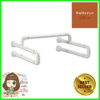 ราวกันลื่น KARAT FAUCET KB-01-836-AB(D)GRAB BAR KARAT FAUCET KB-01-836-AB(D) **ใครยังไม่ลอง ถือว่าพลาดมาก**