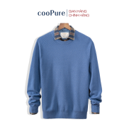 Áo Len Dệt Angora Extrawarm cooPure NO.2615