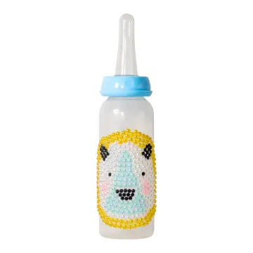 Ddlg Adult Baby Bottle With Pacifier Abdl 4 Colors Bebe Bottle