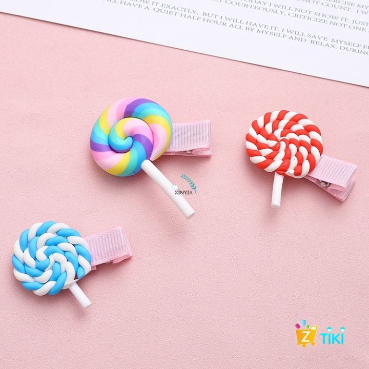 cute-creative-cloudrainbow-hairpin-korean-candy-color-girl