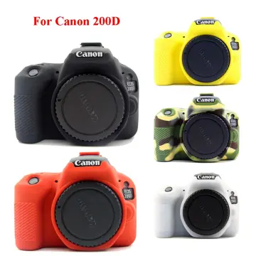 canon 200d lazada