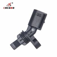 2PCS ABS Wheel Speed Sensor Rear Left Right 2H0927807A 2H0927808A For Audi Volkswagen Amarok pickup 2010 up