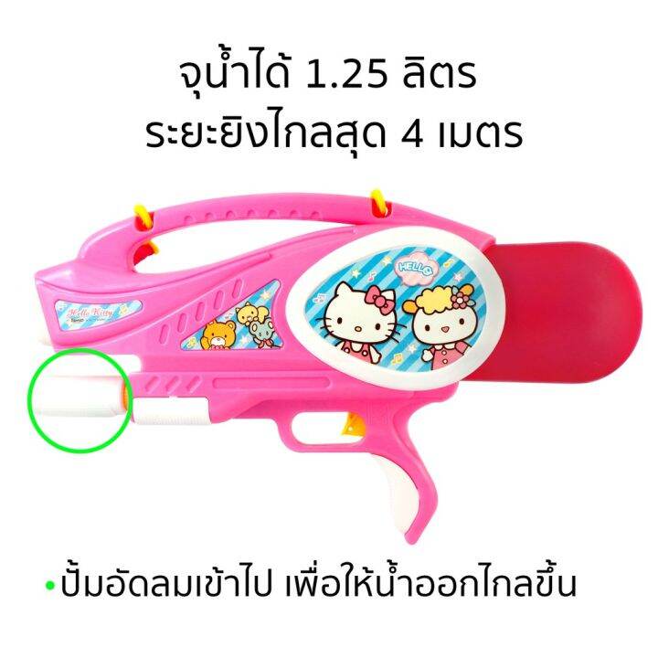 gift-เกมฝึกสมอง-เสริมสร้าง-thetoy-hello-kitty-ฉีดน้ำ-52-ซม-2-รู-ขนาด-ยาว-52-กว้าง-12-5-สูง-29-7-ซม-ลิขสิทธิ์แท้-ของเล่นเด็ก-ถูกที่สุด-ลดเฉพาะวันนี้