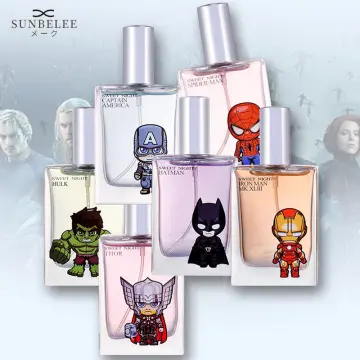 Hero in night online perfume