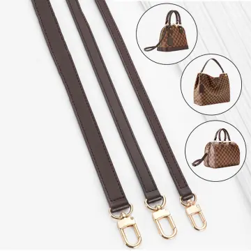 Shop Bag Strap Replacement Dark Brown with great discounts and prices  online - Sep 2023
