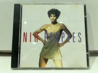 1   CD  MUSIC  ซีดีเพลง   NIA PEEPLES      (K7C3)