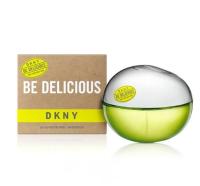 แท้กล่องซีล DKNY Be Delicious EDP 100ml