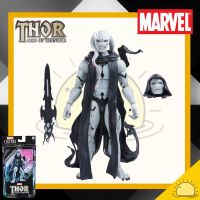 Gorr : Marvel Thor God Of Thunder Legends Series Action Figure 6 นิ้ว ฟิเกอร์ ของเล่นของสะสม