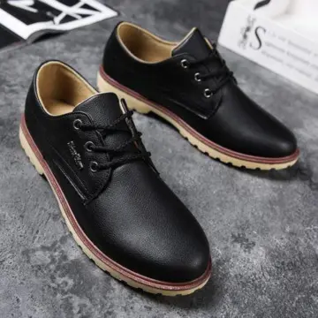 Mens casual clearance work shoes 2019