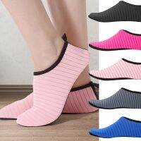 Beach Swimming Water Sport Socks Barefoot Sneaker Gym Yoga Fitness Dance Swim Surfing Diving Snorkeling Shoes For Kids Men Women