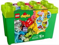 LEGO DUPLO Deluxe Brick Box 10914