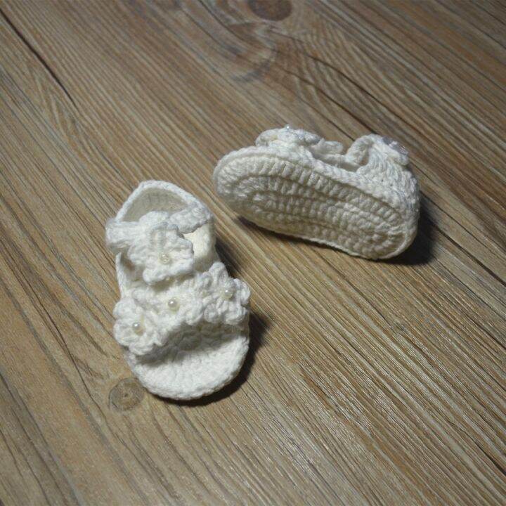 qyflyxueqyflyxue-crochet-baby-shoes-baby-girl-white-flowers-flip-flops-baby-toddler-shoes