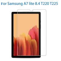 [Hot K] สำหรับซัมซุงกาแล็กซีแท็บ A7 Lite SM-T225 T220 8.7นิ้ว2021หน้าจอฟิล์มป้องกัน Anti-Scratch ความแข็ง9H แท็บเล็ตกระจกเทมเปอร์