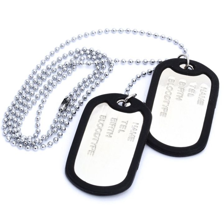 necklace-chain-pendant-2-plate-identity-dog-tag-alloy-fashion-men