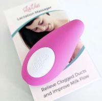 LaVie Lactation Massager - อุปกรณ์กระตุ้นน้ำนม กระตุ้นการไหลเวียนของน้ำนม ช่วยให้น้ำนมไหลดีขึ้น