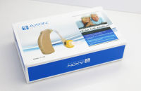 Axon C- 108 Foreign Trade Portable Electronic Auxiliary Listening Sound Collector Sound Amplifier Hearing Aid