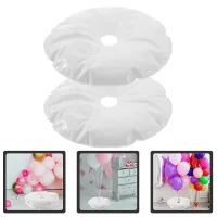 Ornament Balloon Water Bag Base Injection Arch Weight Birthday Party Decor Accessory Stand Balloons