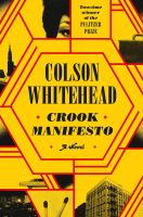 หนังสืออังกฤษใหม่ Crook Manifesto (OME TPB) [Paperback]
