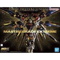 Bandai MGEX Strike Freedom Gundam 4573102633682 (Plastic Model)