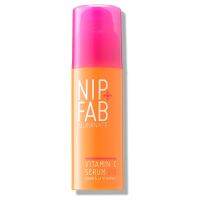 NIP+FAB Vitamin C Fix Seum 30ml/50ml (Various Formula)