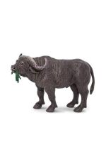 โมเดลหุ่นสัตว์ Cape Buffaloรุ่น SFR 222729