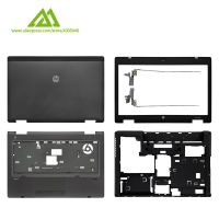 New For HP Probook 6470B 6475B 6460B 6465B LCD Back Cover Front Bezel Palmrest Bottom Case Hinges A B C D E