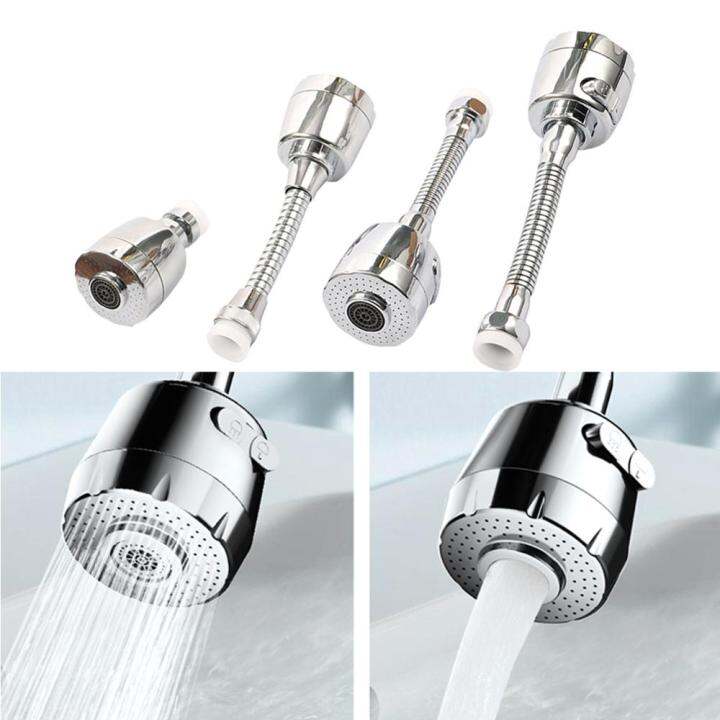 360-degree-swivel-kitchen-faucet-aerator-adjustable-dual-mode-sprayer-filter-diffuser-water-saving-nozzle-faucet-connector