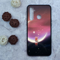 เคสกันกระแทก Samsung A21 ลายดอกไม้จักรวาล สินค้าคุณภาพ สีสันสวยงาม ราคาถูก เคส TPU แข็งแรงทนทาน ไม่ขูดตัวเครื่อง พร้อมจัดส่ง