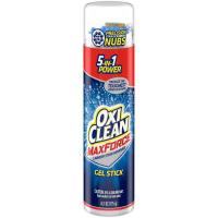 พร้อมส่งที่ไทย เจล ขจัดคราบ Oxi Clean 5 in 1 ของแท้ นำเข้า USA