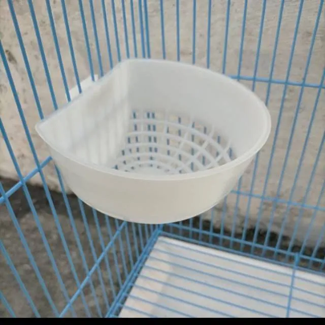 Sarang burung kenari dari plastik | Lazada Indonesia